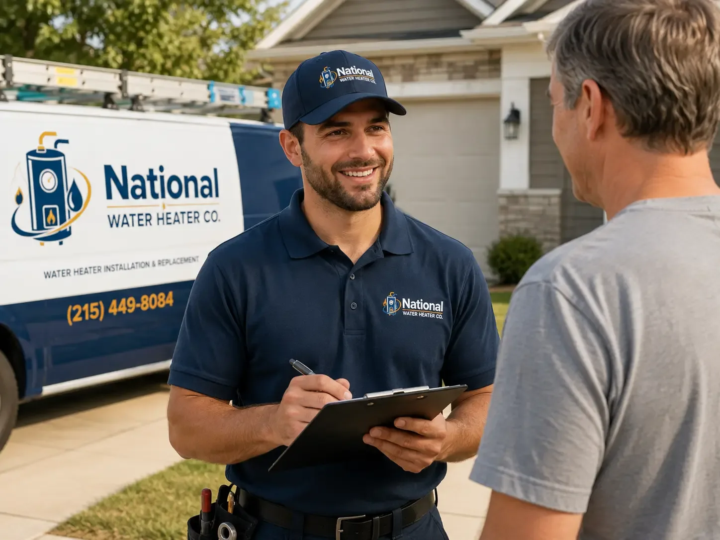 Water Heater Installation Homerville, OH FAQs